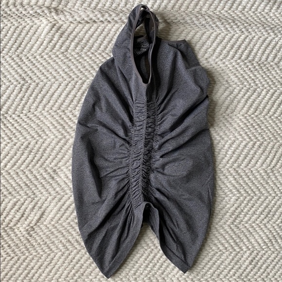 Maternity Tank Top - Picture 7 of 8